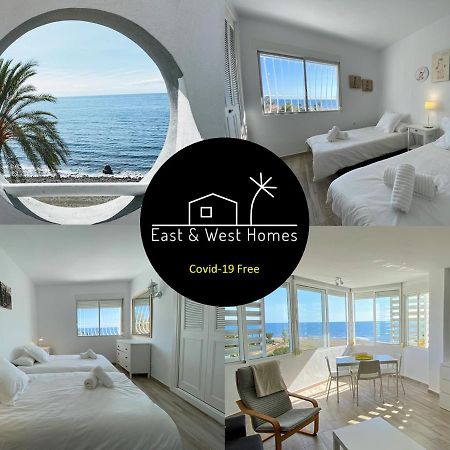 Cortijo Blanco Beachfront - Eaw Homes Marbella Exterior photo