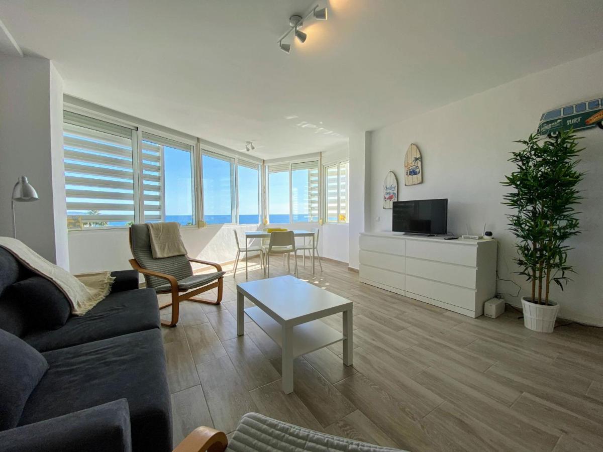 Cortijo Blanco Beachfront - Eaw Homes Marbella Exterior photo