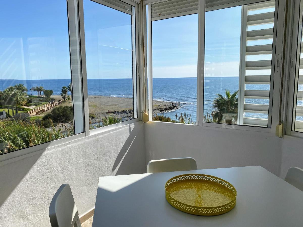 Cortijo Blanco Beachfront - Eaw Homes Marbella Exterior photo