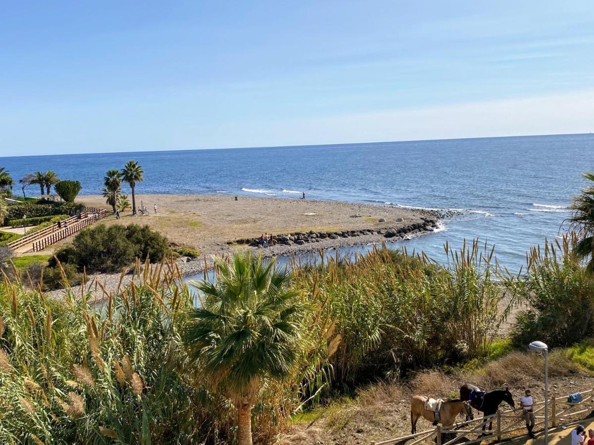 Cortijo Blanco Beachfront - Eaw Homes Marbella Exterior photo
