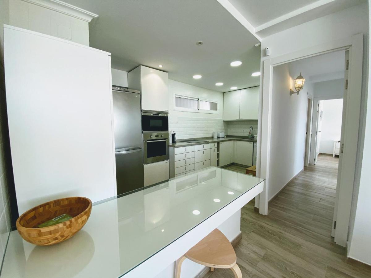 Cortijo Blanco Beachfront - Eaw Homes Marbella Exterior photo