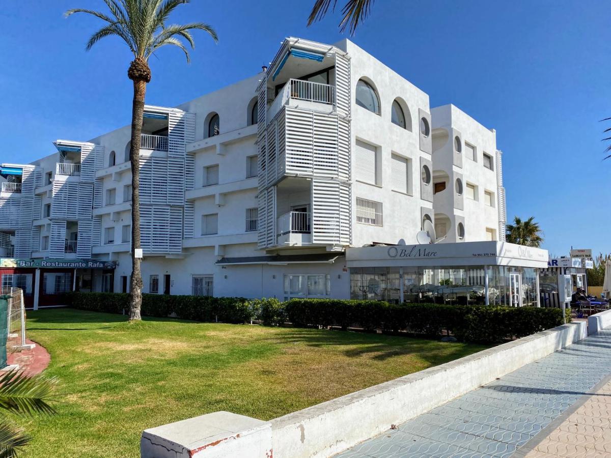 Cortijo Blanco Beachfront - Eaw Homes Marbella Exterior photo