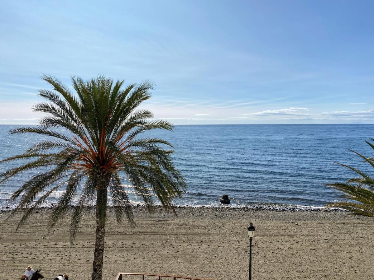 Cortijo Blanco Beachfront - Eaw Homes Marbella Exterior photo