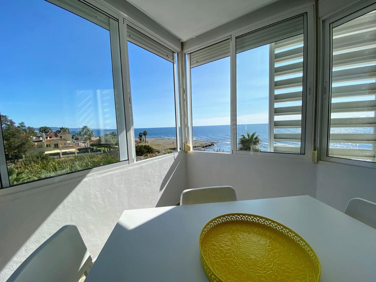 Cortijo Blanco Beachfront - Eaw Homes Marbella Exterior photo