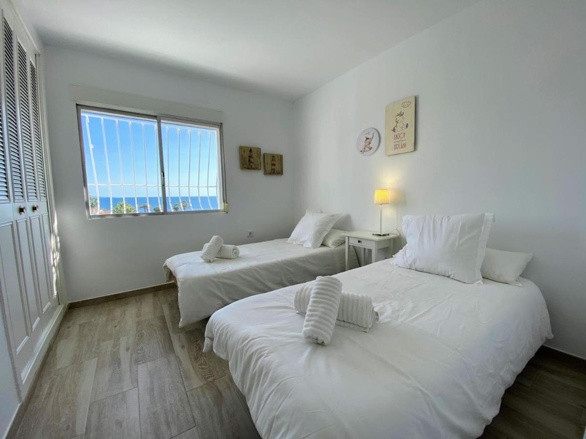 Cortijo Blanco Beachfront - Eaw Homes Marbella Exterior photo